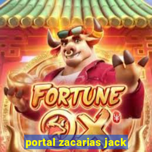 portal zacarias jack